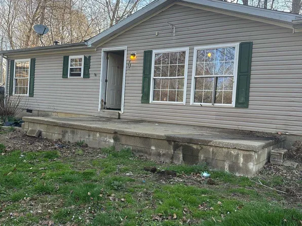 2583 S Saint Anthony Rd N, Saint Anthony, IN 47575