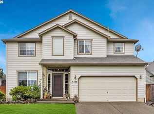 5488 J St, Washougal, WA 98671