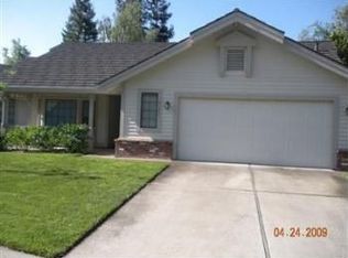2141 Roaring Camp Dr, Rancho Cordova, CA