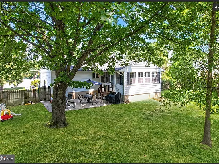 163 Hickory Corner Rd — Photo 36