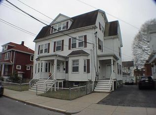 8-10 Newcastle Rd, Brighton, MA 02135