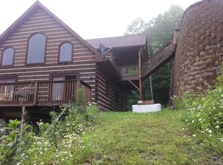 150 Goat Mountain Rd, Zionville, NC 28698