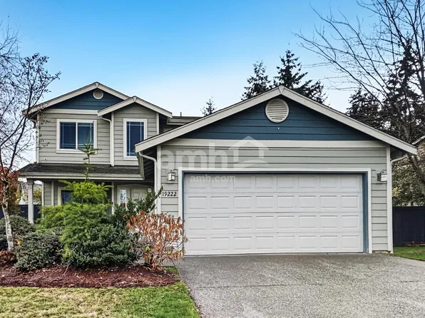 19222 206th St E, Orting, WA 98360