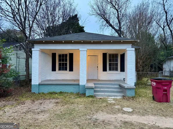 575 Richmond St, Macon, GA 31206