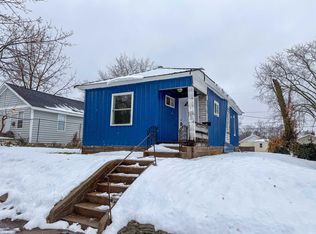 1206 Fremont St, South Bend, IN 46628