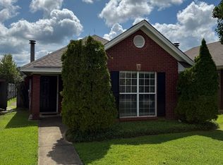 8740 Hallwood Dr, Montgomery, AL 36117