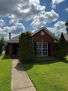 8740 Hallwood Dr, Montgomery, AL, 36117