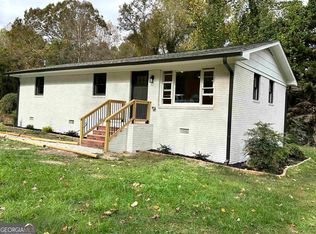 314 Spring St, Toccoa, GA 30577