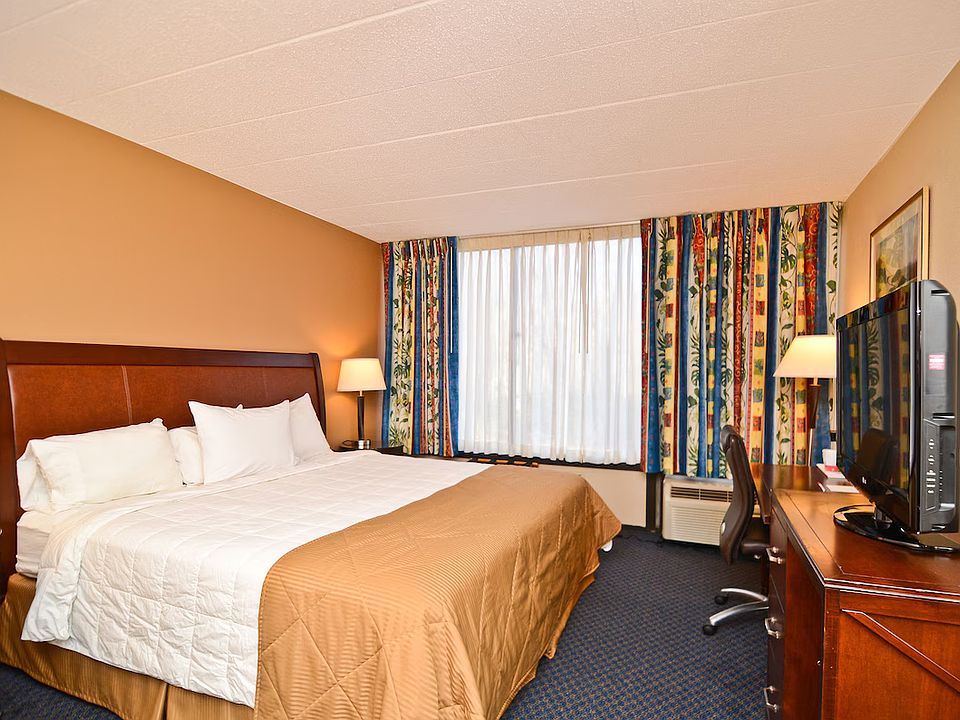 King Room