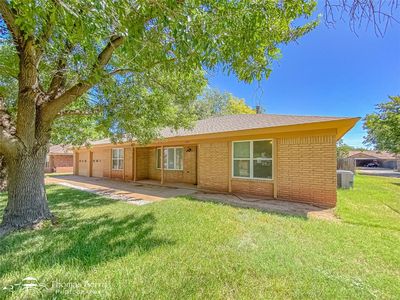 1517 N Pioneer Dr, Abilene, TX, 79603