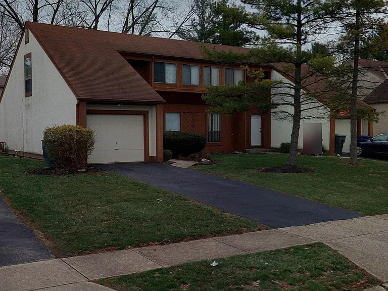 6378 Chippenhook Ct — Photo 1