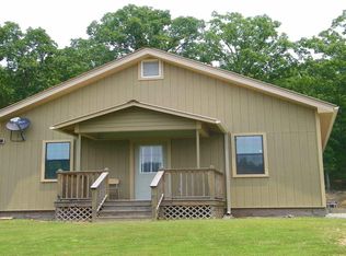 16080 Highway 74, Marshall, AR 72650