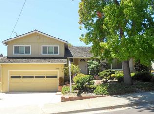 17443 Mayflower Dr, Castro Valley, CA
