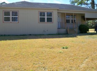 1304 Kings Rd, Leesville, LA 71446