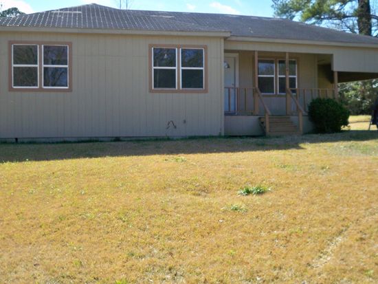 1304 Kings Rd, Leesville, LA 71446