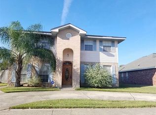 2413 Amy Dr, La Place, LA 70068