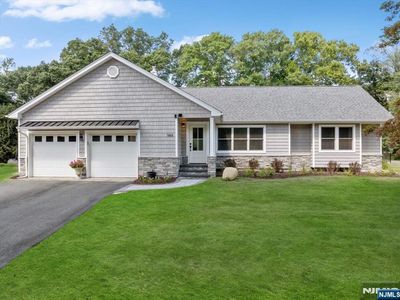 562 Baylor Ave, River Vale, NJ, 07675