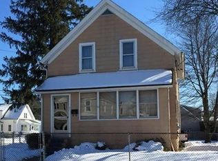 61 Trilby Ave, Chicopee, MA 01020