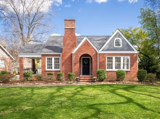16 S Sweetbriar Ave, Chattanooga, TN 37411