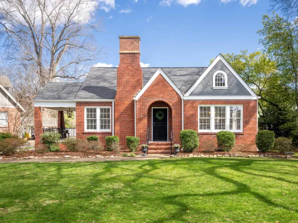 16 S Sweetbriar Ave, Chattanooga, TN 37411