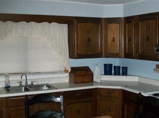 54 Cottingham Acres Rd, Uniontown, KY 42461