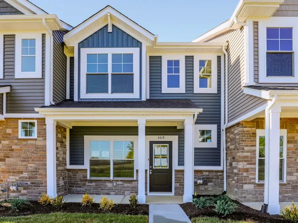 3419 E 196th St, Westfield, IN 46074