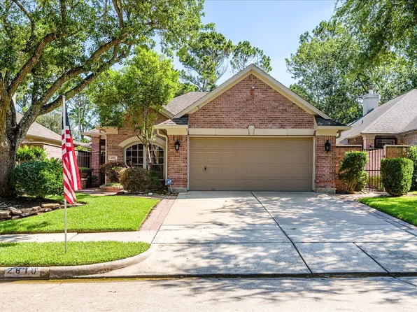 2810 Silver Bough Cir, Houston, TX 77059