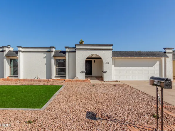 5919 S LAKESHORE Drive, Tempe, AZ 85283