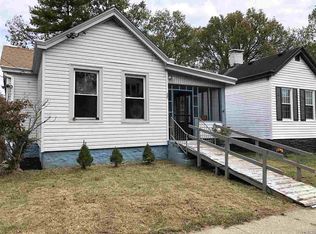 3810 Leslie Ave, Covington, KY