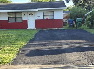 5204 NW 15th Ct, Lauderhill, FL 33313