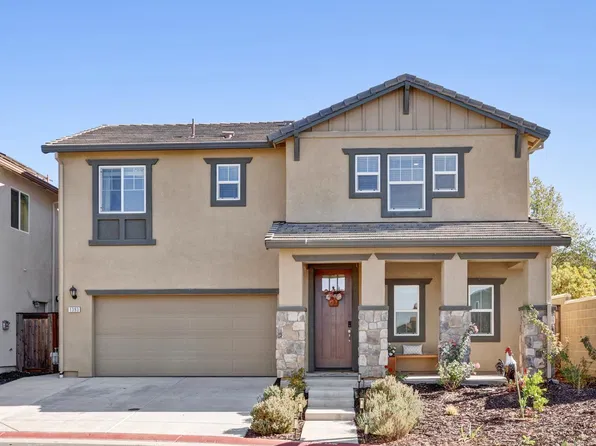 1393 Lincolnshire Cir, Lincoln, CA 95648