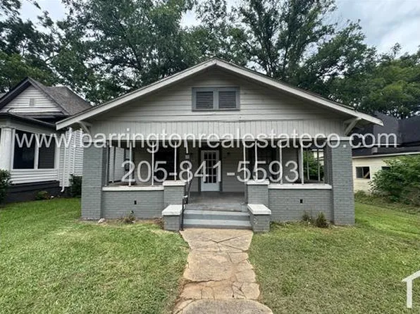4637 Court S, Birmingham, AL 35208