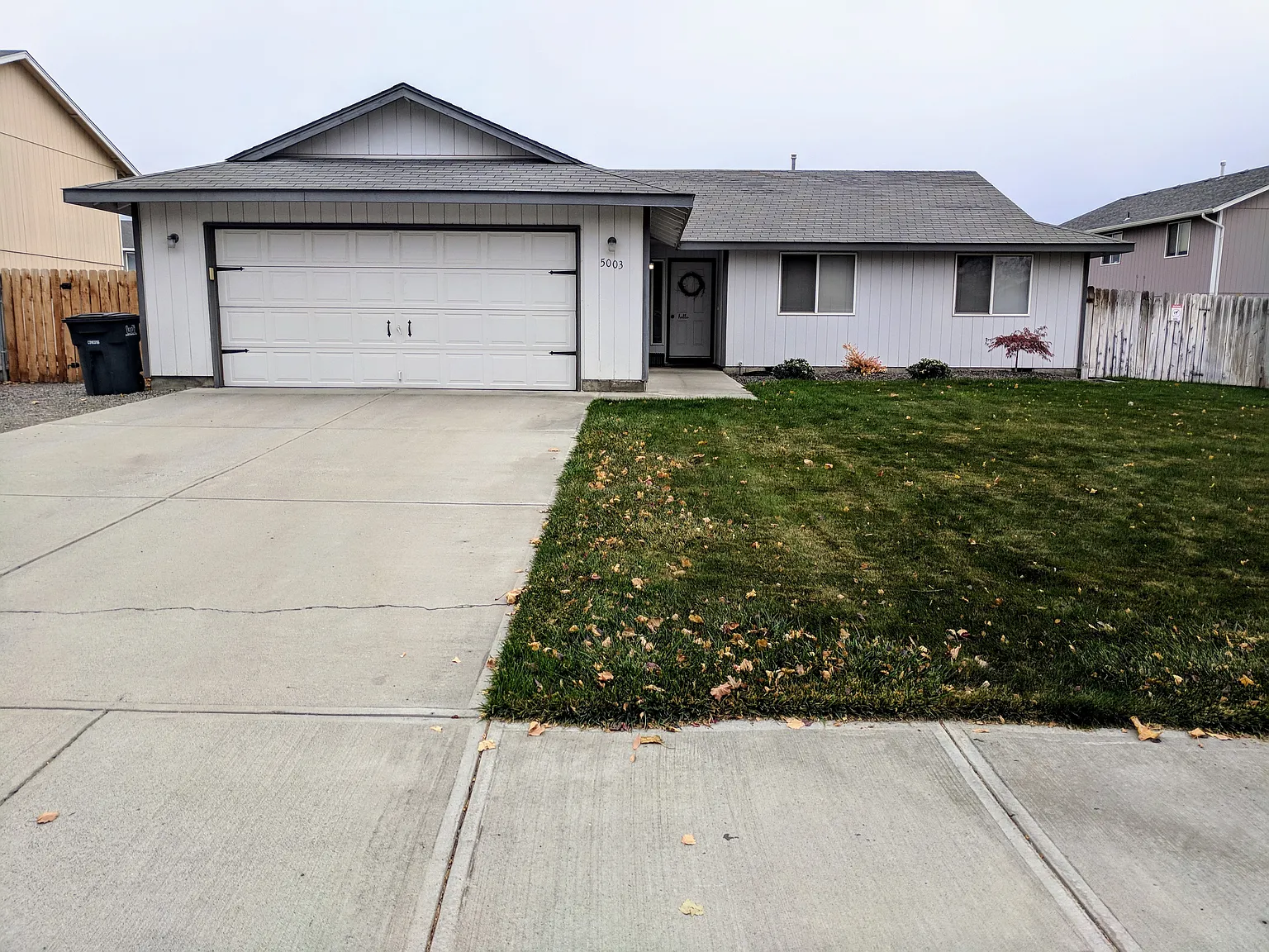 5003 Robert Wayne Dr photo 1