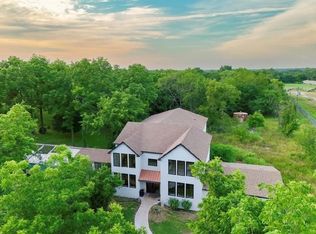 40202 Benson Park Rd, Shawnee, OK 74801