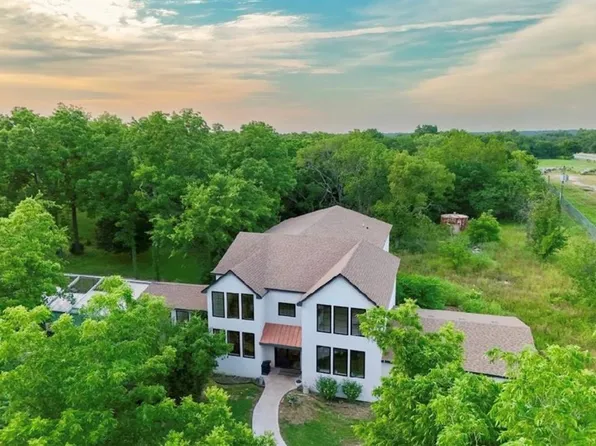 40202 Benson Park Rd, Shawnee, OK 74801