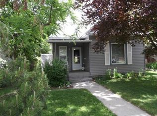 739 W 3rd St, Weiser, ID 83672