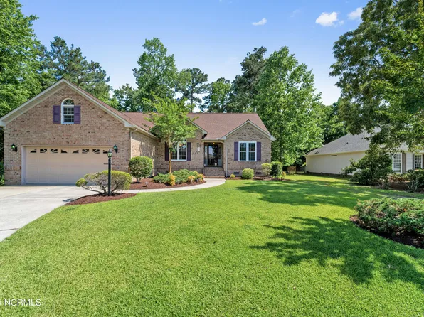 228 Venturi Drive, New Bern, NC 28560