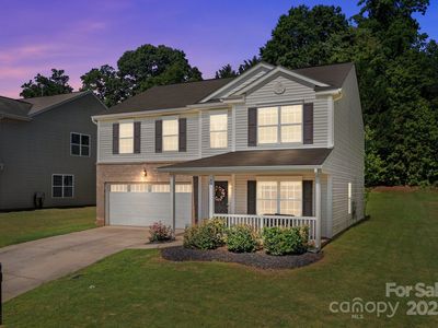 951 Sweetgum St, Gastonia, NC, 28054