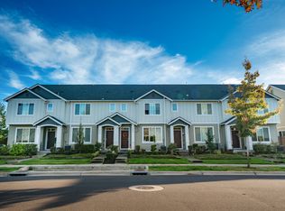 16336 NW Ernst St, Portland, OR 97229