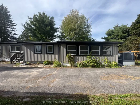 35 Chandos St, Havelock Belmont Methuen, ON K0L 1Z0