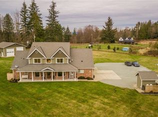 19843 County Line Rd, Stanwood, WA 98292