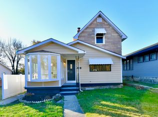 1239 W 36th St, Indianapolis, IN 46208