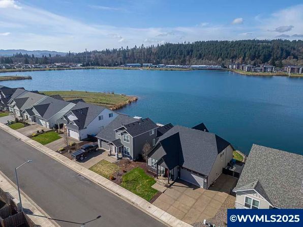 5443 Jensen St SE, Turner, OR 97392