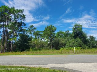 Nightwalker Rd, Weeki wachee, FL 34613