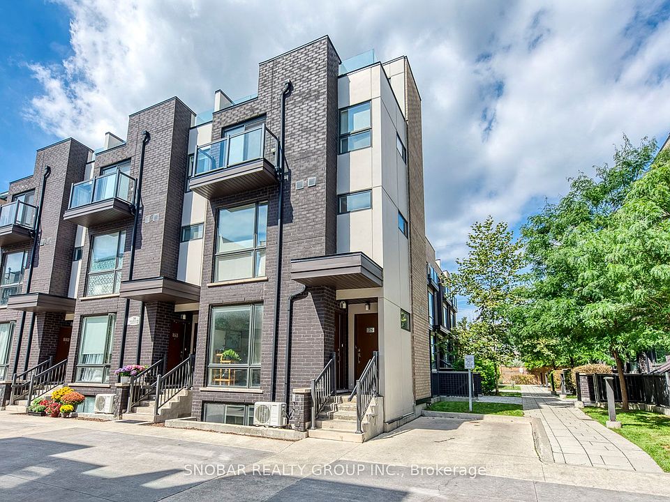 1st image of 30 Fieldway Rd #77