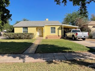 157 W J St, Brawley, CA 92227