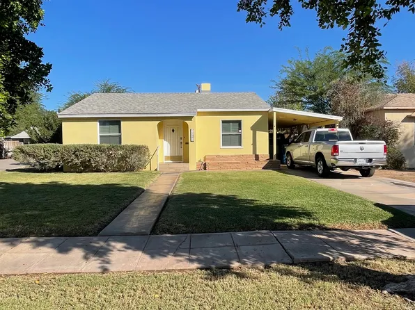 157 W J St, Brawley, CA 92227