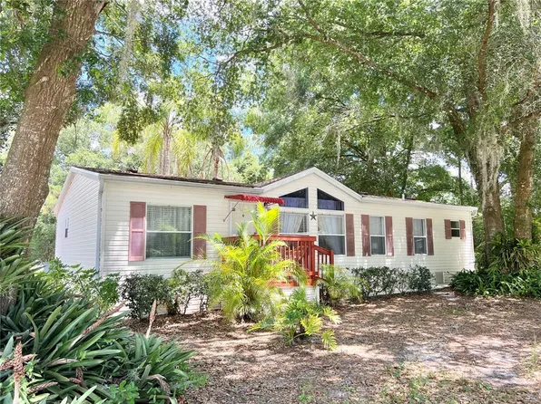 12803 Cliffside Pl, Thonotosassa, FL 33592