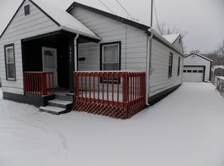 3517 Jewell Ave, Middletown, OH 45042