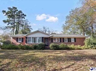 1807 Nottingham Dr, Florence, SC 29505